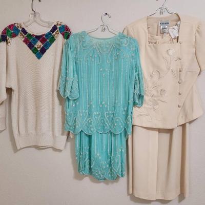 Special Occasion Sequins