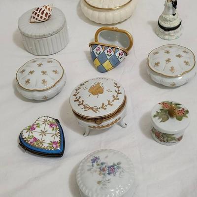Limoges And Friends