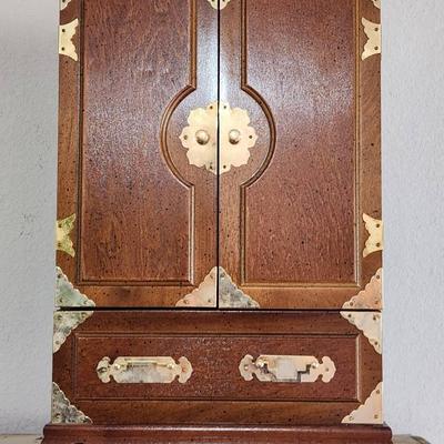 Jewelry Box 