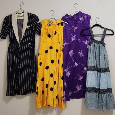 Prints And Patterns
