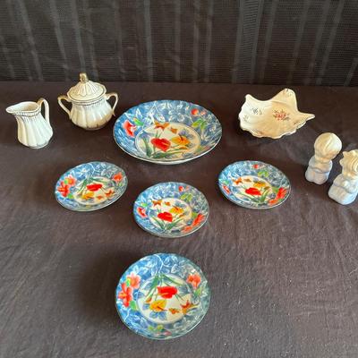 Japanese Fine China