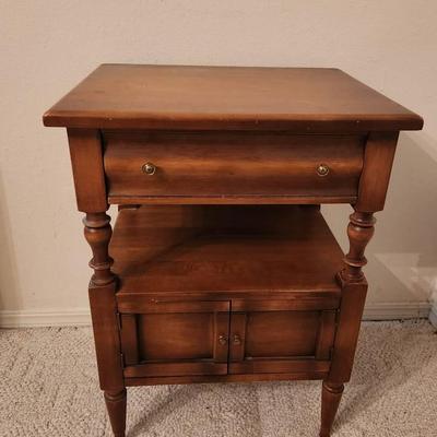 Little Side Table