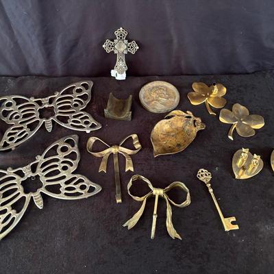 More Brass