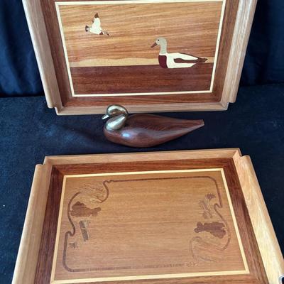 Ducks And More