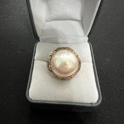 Big Ole 18k 