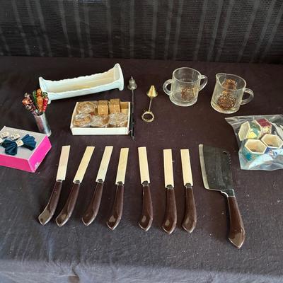 Things For The Dining Room Table
