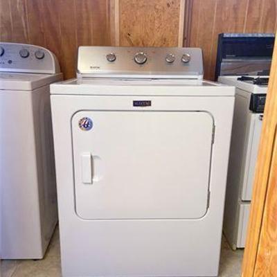 Maytag Front-Load Dryer .jpg