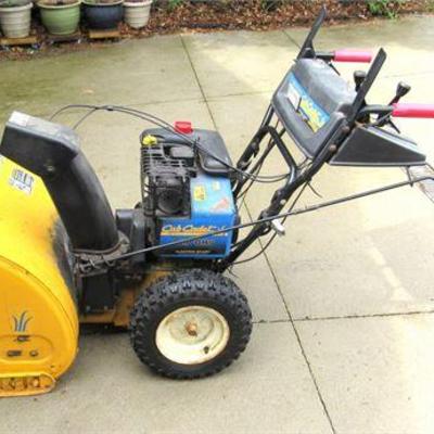 Cub Cadet Snow Blower .jpg