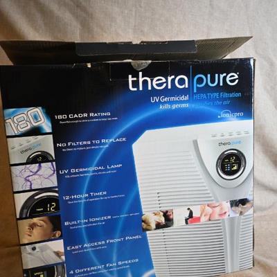 air purifer