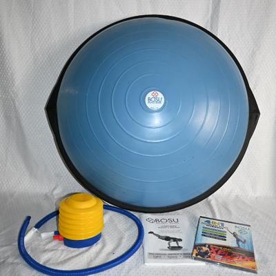 Exercise Bocu ball 