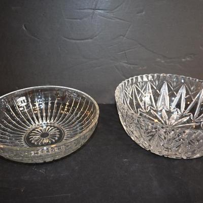 Glassware