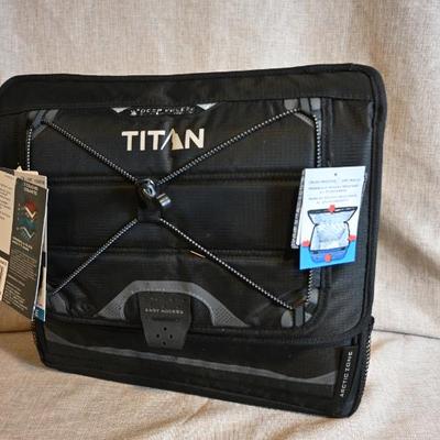 Cooler bag 
