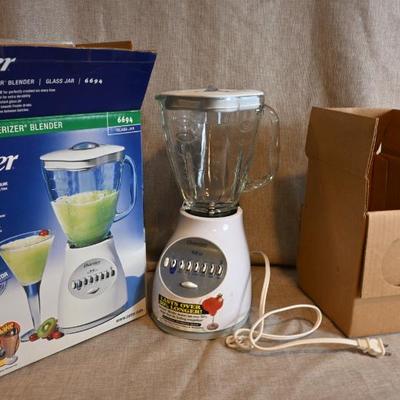 Blender