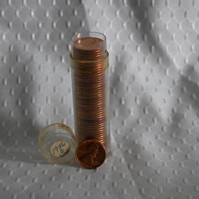 Pennies