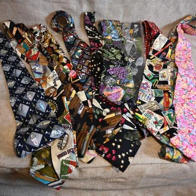 men's Ties