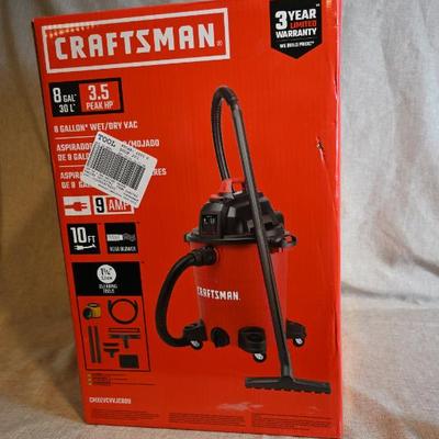 Shop Vac