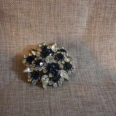 Vintage Pins
