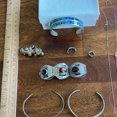 Costume Jewelry