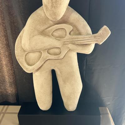 Collection 85 Sculpture