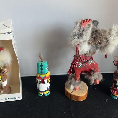 Native American Art