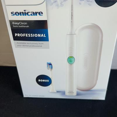 Brand  New Philips Sonicare Toothbrush
