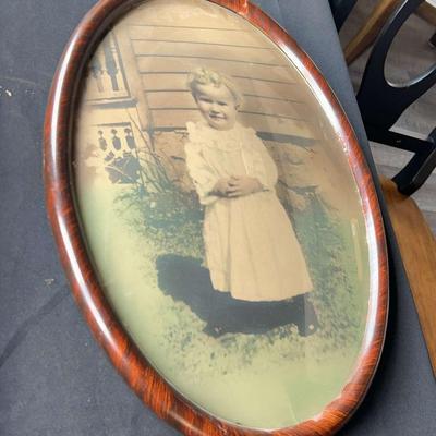 Antique Picture 