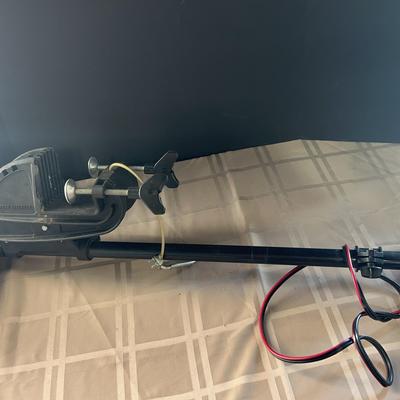Minn Kota Trolling Motor