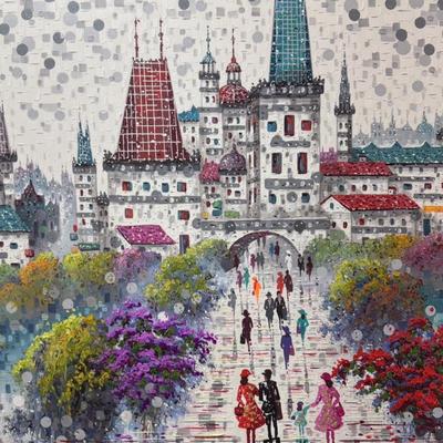 Solomon Hwang original 