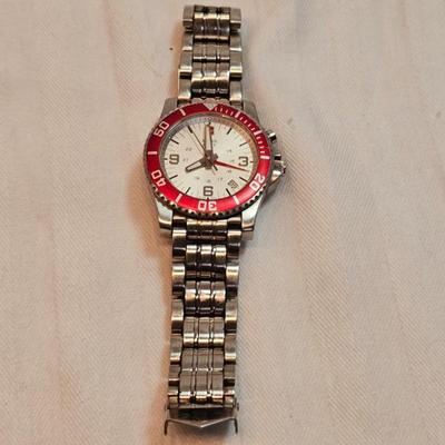 Swiss Army Watch...