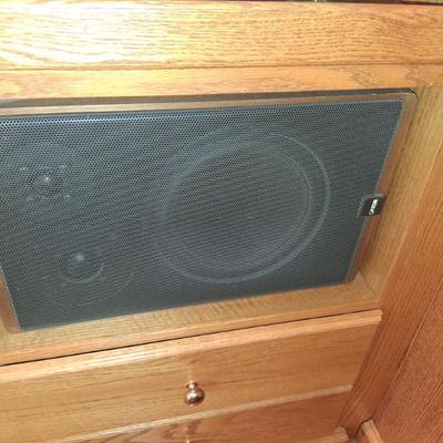 speaker system