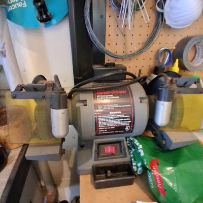 grinder