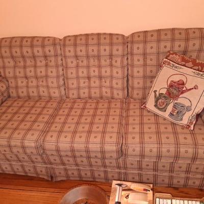sofa