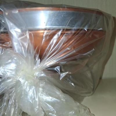 chafing dish
