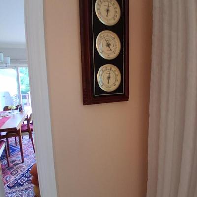 barometer