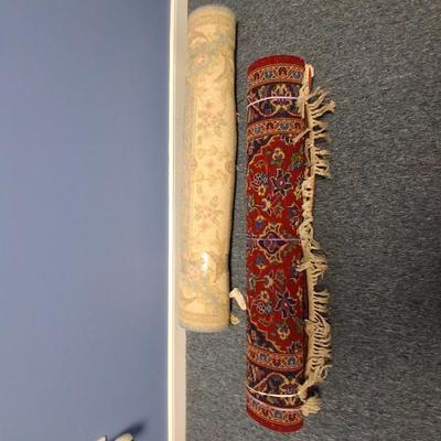 small oriental handmade rugs