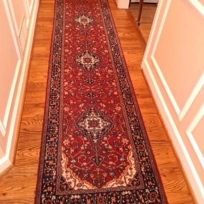 Persian Handmade Runner