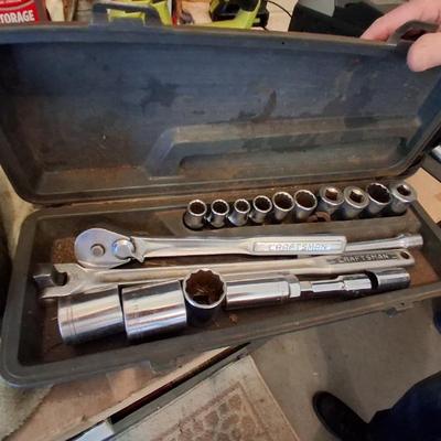 wrenches