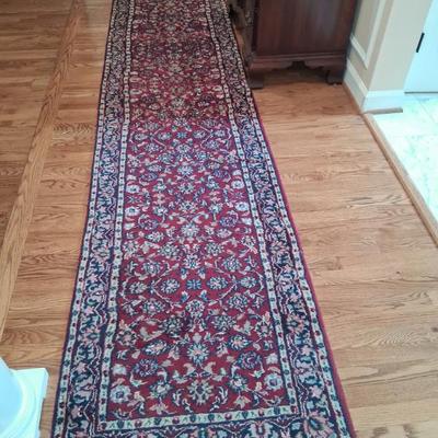 Persian Handmade Runners