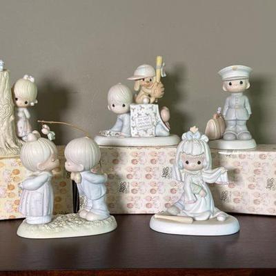 Precious Moments Collection