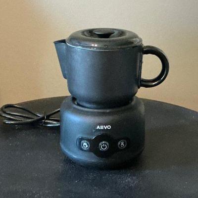 Aevo Milk Frothing Machine