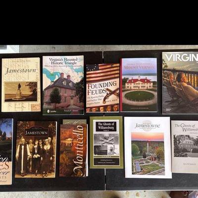 Historical Books