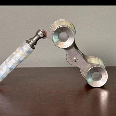 Opera Glasses