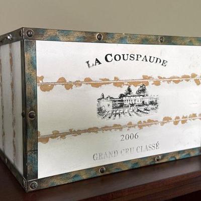 French Country Box 