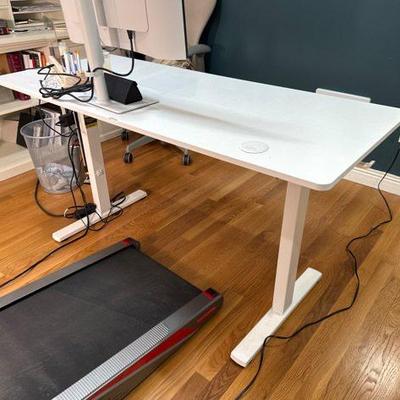 Standing Desk