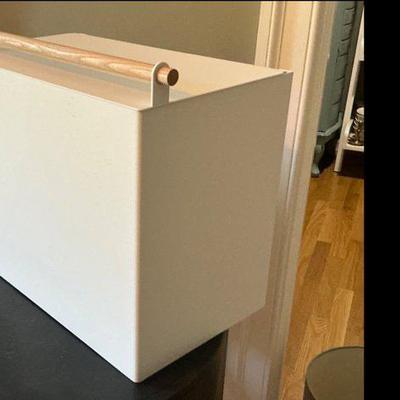Bread Box