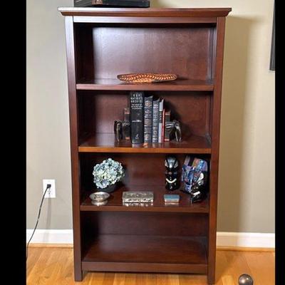 Bookshelf