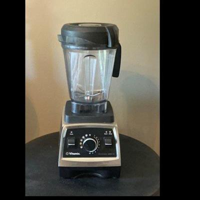 Vitamix Progressional Series 750