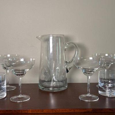 Quality Barware