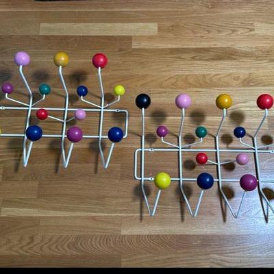 Mid-Century Hang It All 