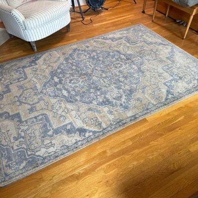 Woven Rug